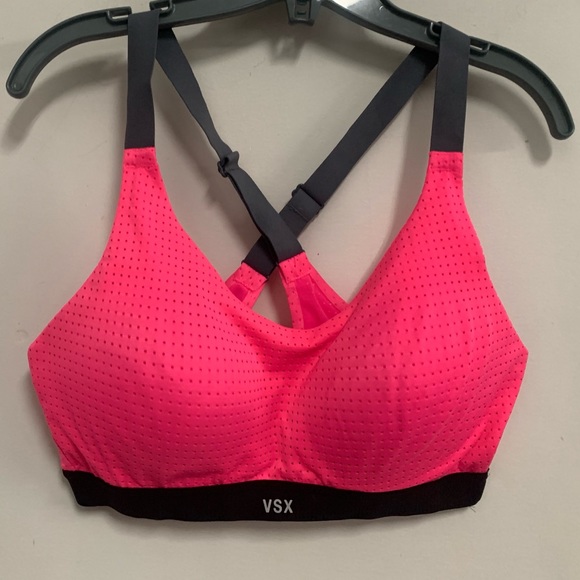 VSX SPORT sports bra - Picture 4 of 8